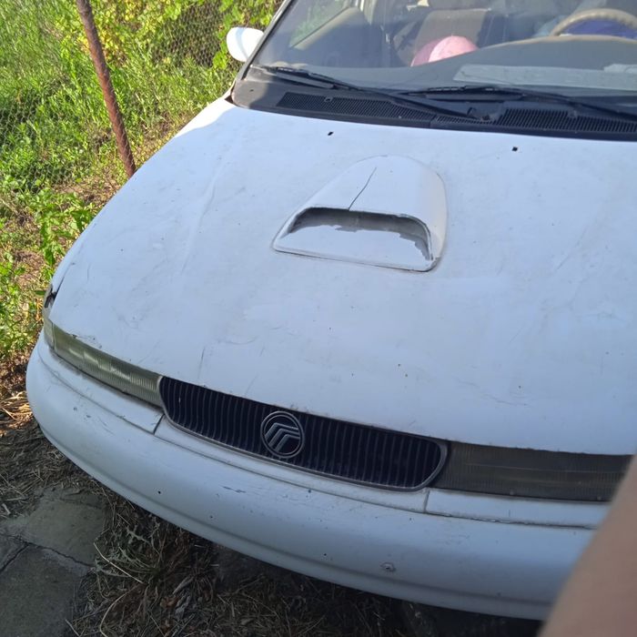 Продам ФОРД 1995 г.в 120000