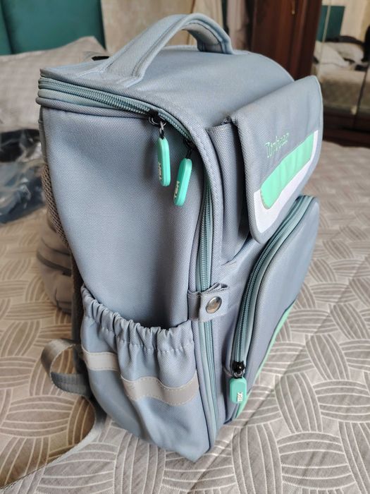 Рюкзак сумка для школьников