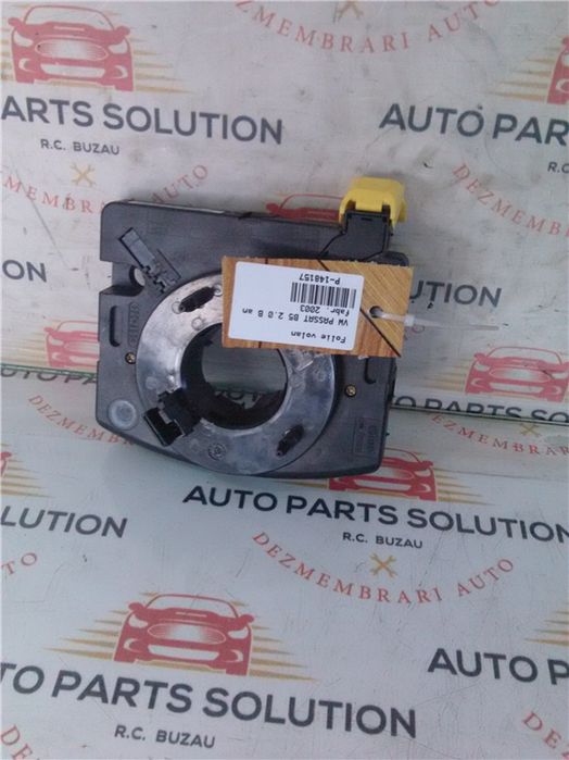 Folie volan vw passat b5 2.0 b an fabr. 2003