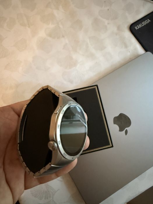HUAWEI Watch GT 4 46MM