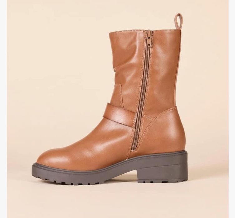 Дамски ботуши в различни номера