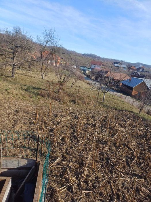 Vand  teren intravilan