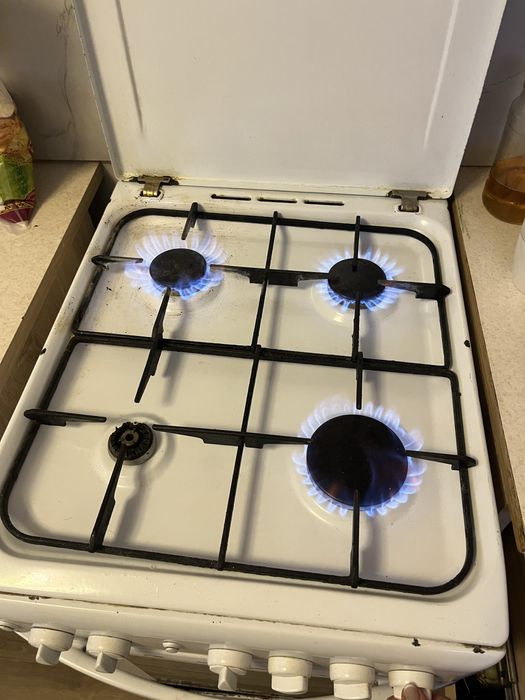 Газ плита    15000