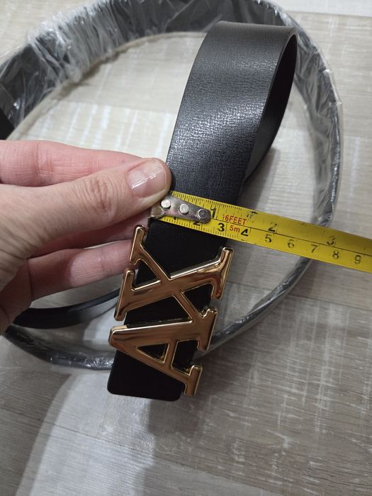 Curea AX, noua, nepurtata