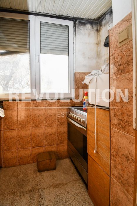 Дава се под наем Двустаен апартамент в София, Сердика - 50 кв.м за 409 € - Снимка #9