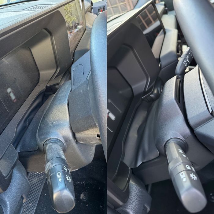 Execut detailing auto cu maxima seriozitate