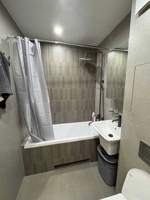 2-х комнатная квартира ул. Катта Дархон ID: 4706