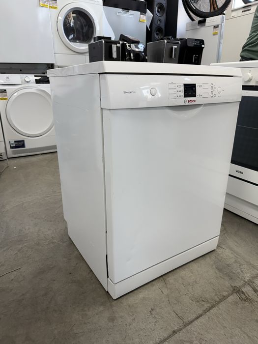 Съдомиялна машина BOSCH Super+