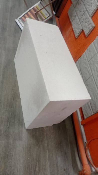 Газоблок теплоблок кирпич стеновой блок стены