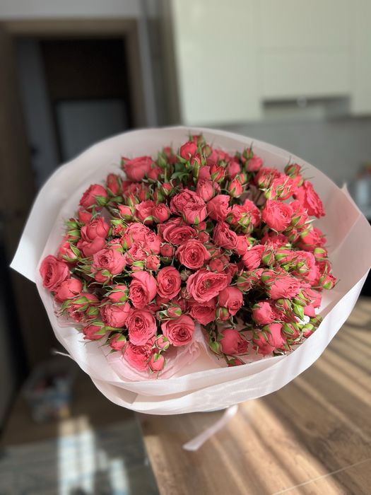 Цветы, букеты красивый