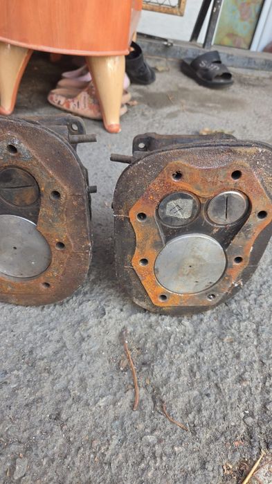 Цилиндры к-750, подходят м-72