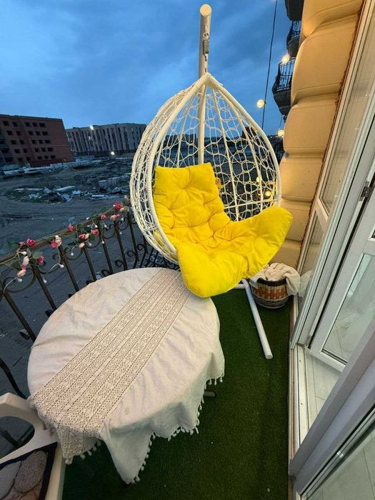 Продам 4х комн кв Батыс