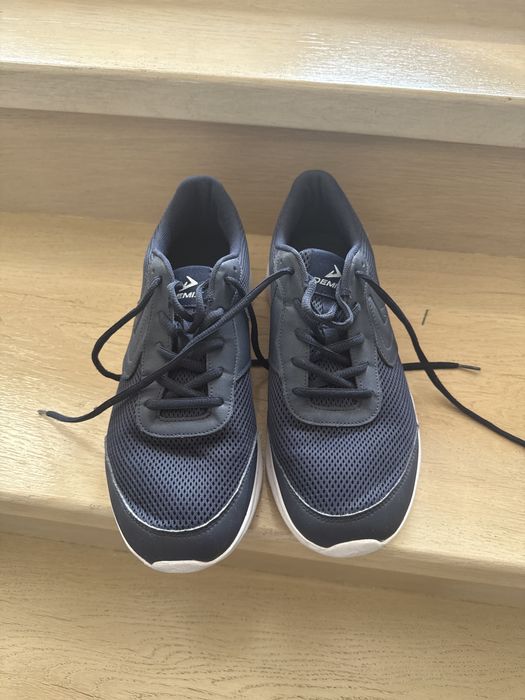 Кроссовки Demix 43-44 р, новые
