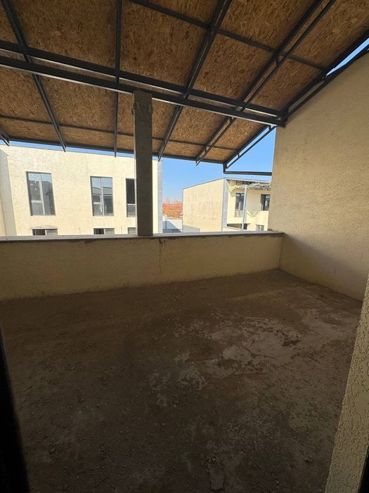 Продаётся новый коттедж в махалле Арген.