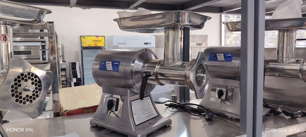 Miyassarovka gusht maydalash uchun