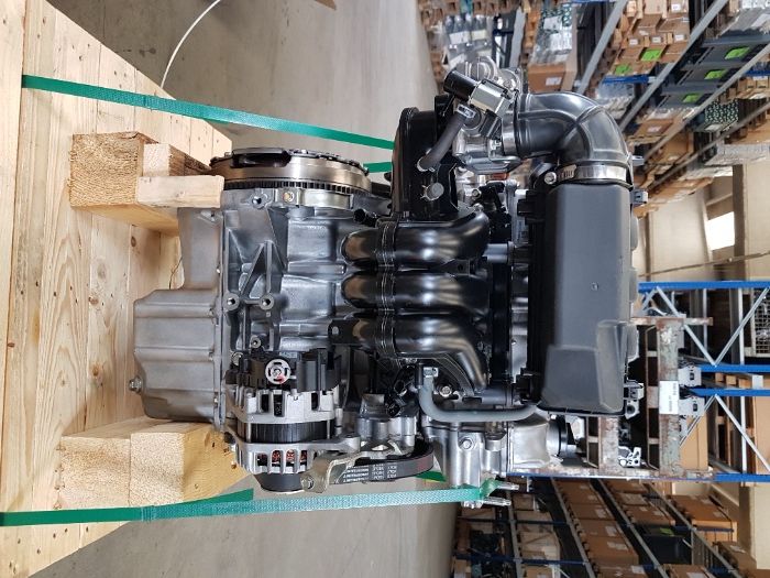 motor nissan pixo motor suzuki alto K10BN complet cu anexe NOU