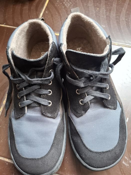 Ghete barefoot Blifestyle mărimea 40 unisex