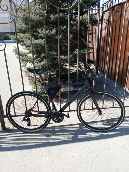 Продам шоссейный велосипед