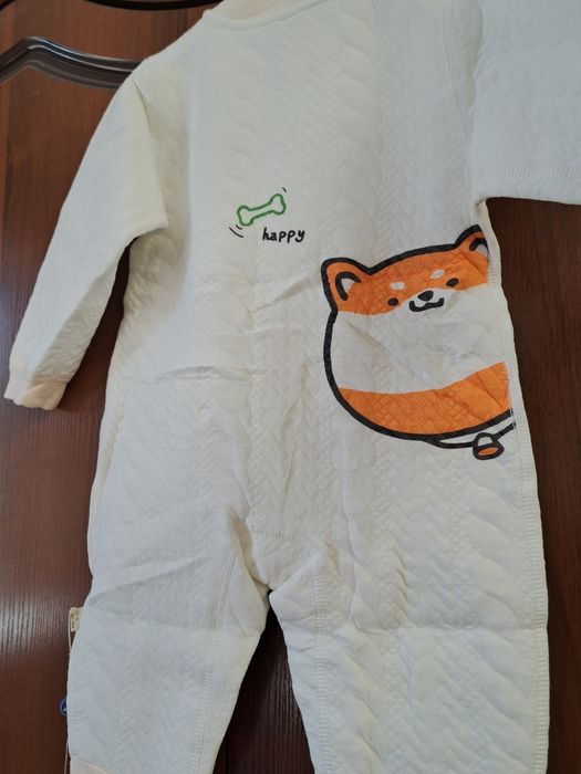 Янги кийилмаган .