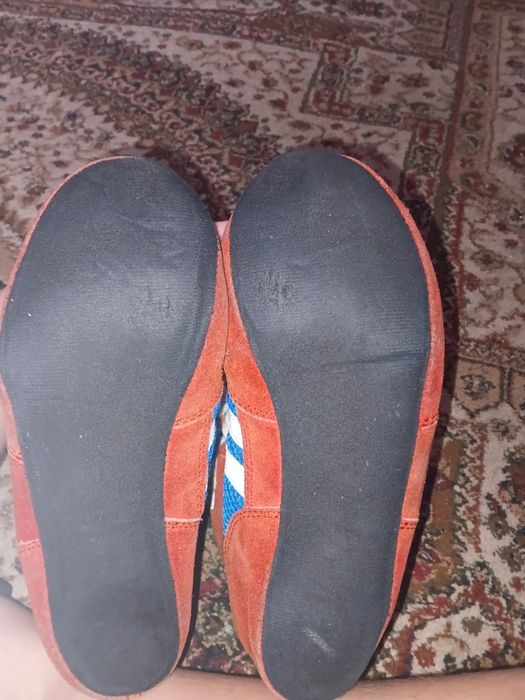 Борцовки для самбо и т.д