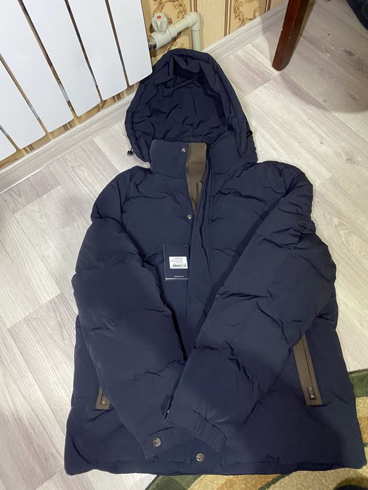 Liwali Premium, Куртка новая