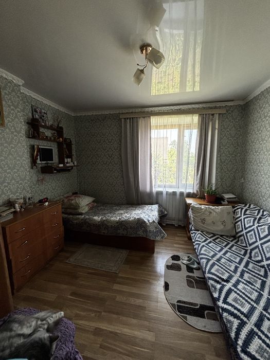 Продам дом в Красном партизане