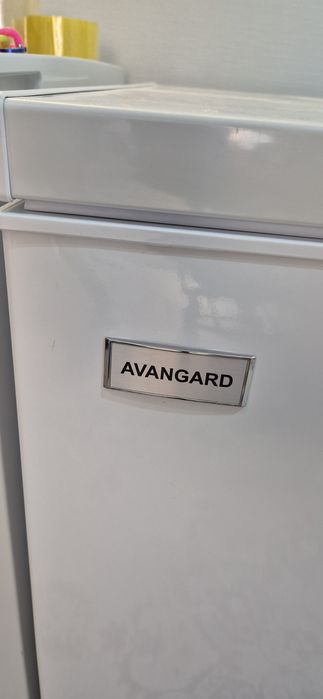 Морозильный ларь Avangard