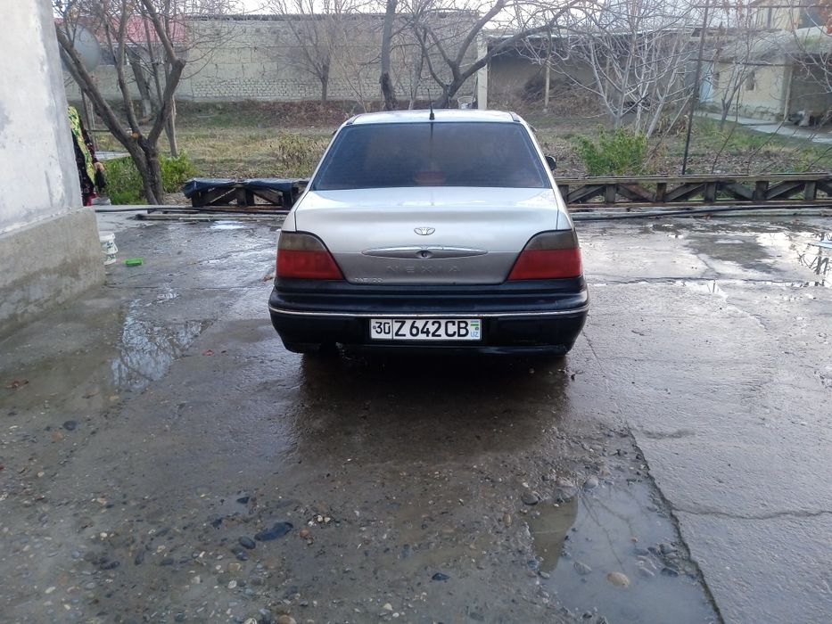 Некся 1 сотилади