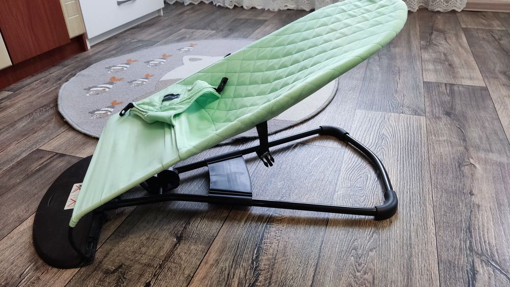 Шезлонг для малышей