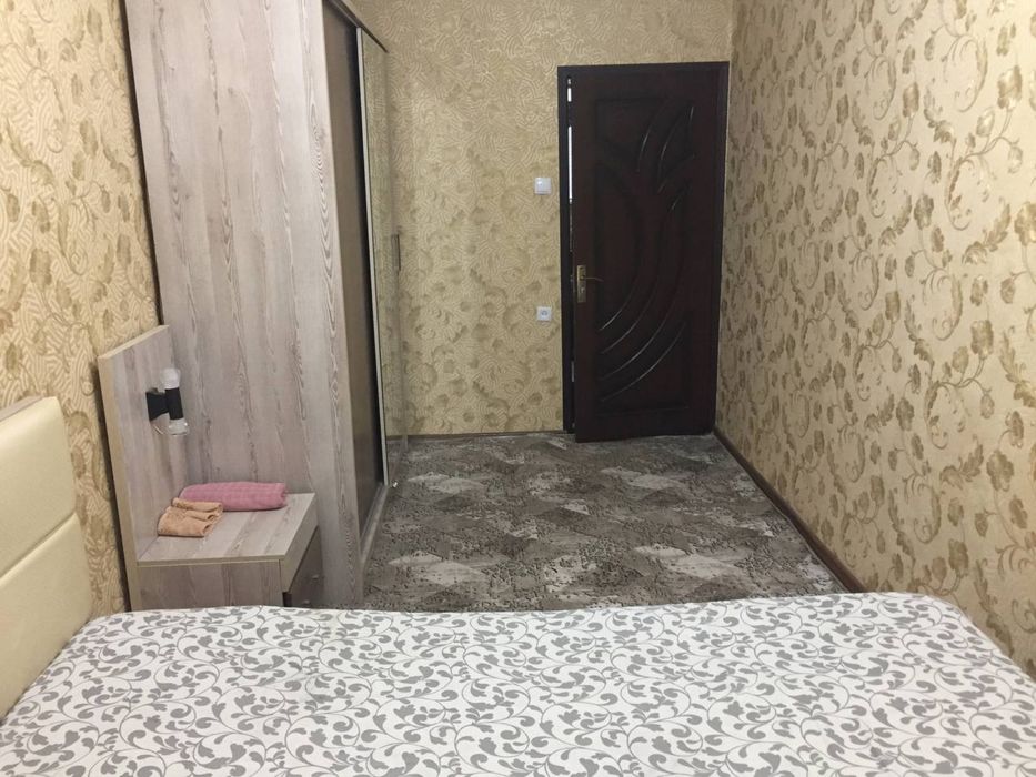 Аренда своей квартиры