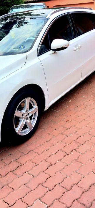 Vând Peugeot 508