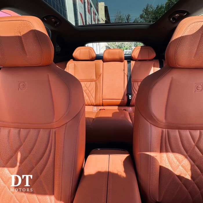 Depal Changan Shenlan s7 200 MAX hybrid ГАРАНТИЯ 3ГОДА!!!