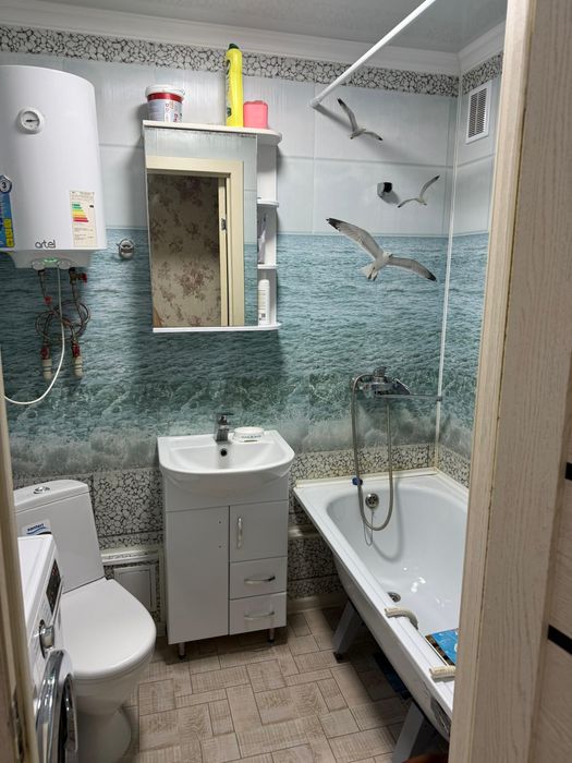 Продам 2 комнатную квартиру