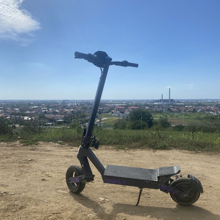 Kukirin G2 2025 stare buna