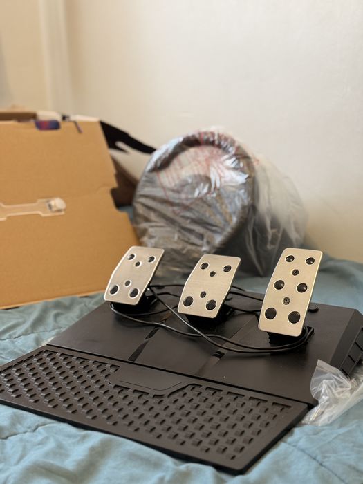 Volan TracerSimRacer PlayStation, PC, XBOX