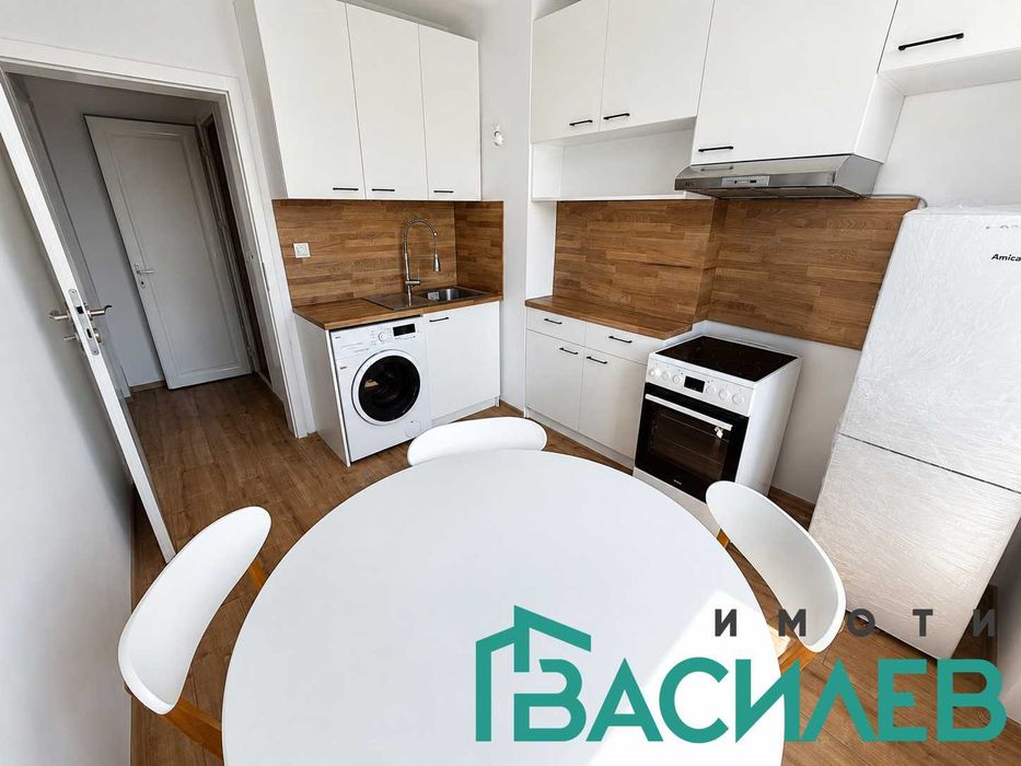 Дава се под наем Двустаен апартамент в София, Център - 65 кв.м за 850 € - Снимка #1
