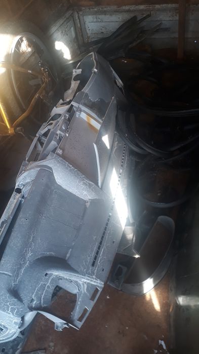 Разбор Газель есть всё