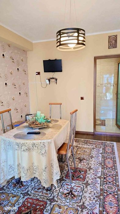 Casă De Vânzare În Comuna Olanu, Sat Casa- Veche. Preț 150.000 Euro