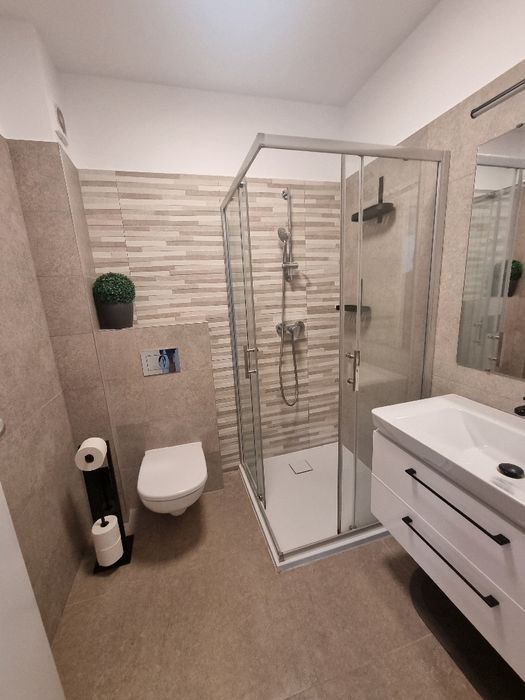 Apartament 3 camere  | 2 băi | Balcon | Parcare | Cartier Tractorul