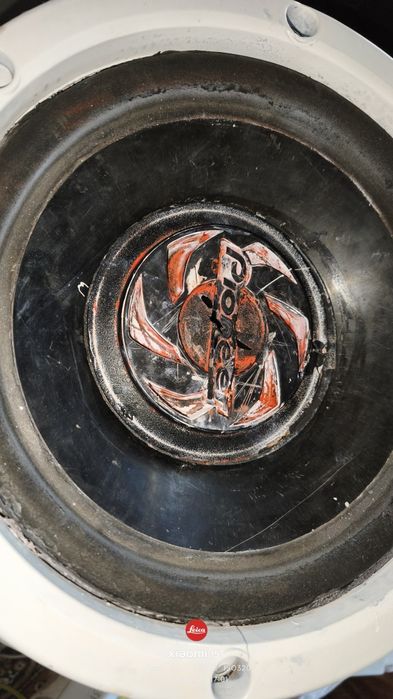 Продается необычная колонка