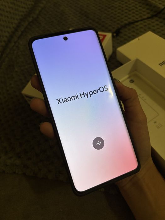 Xiaomi Redmi Note 15