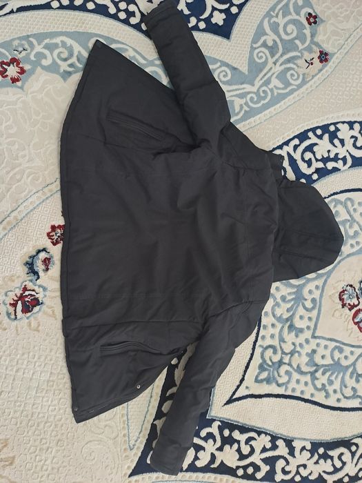 Продам куртку зима