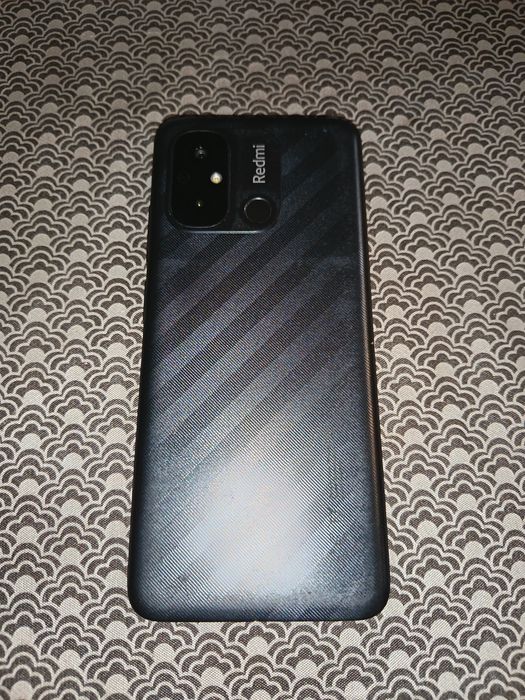 Redmi 12c телефон