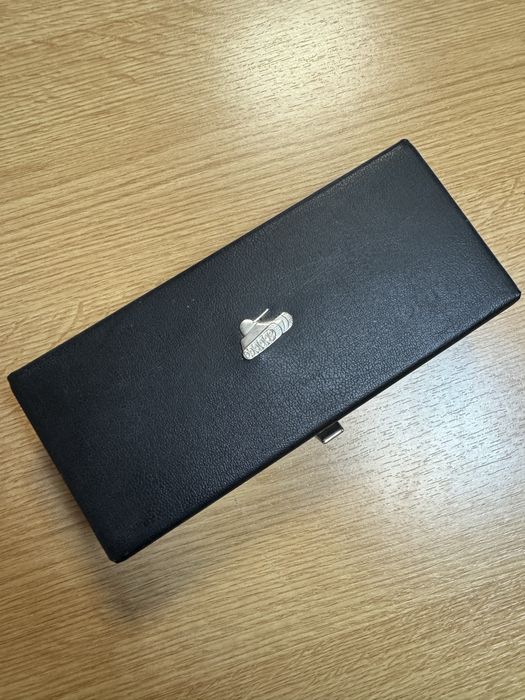 Aparat electric vintage de barberit Favorit