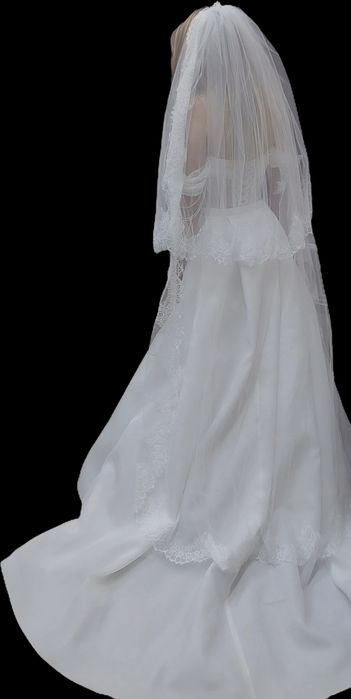 Свадебное платье хороший торг возможен