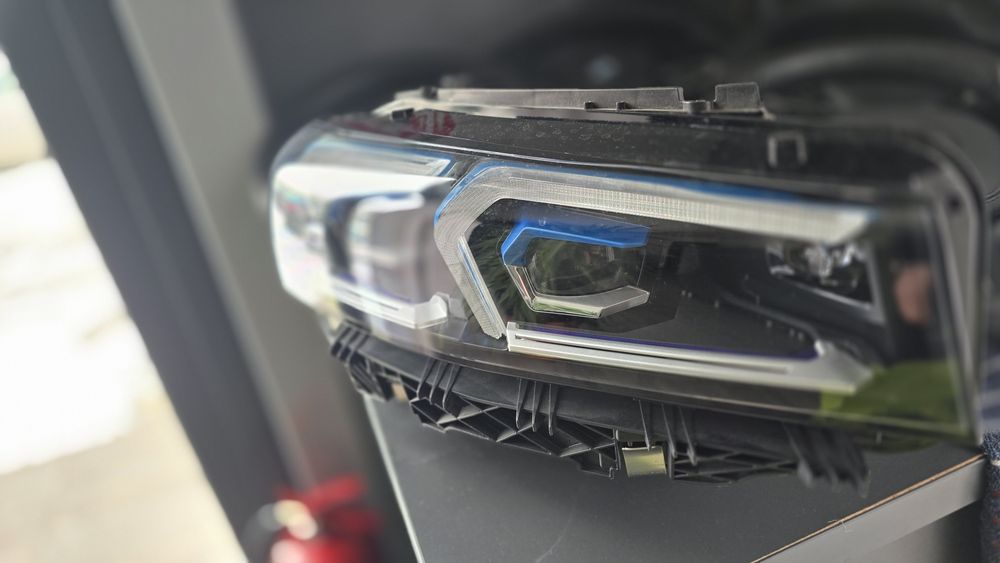 Far dreapta bmw seria 3 .G20 G21 facelift lci bmw led complet 04904482