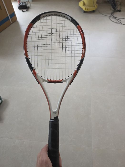 Тенис ракета - използвана