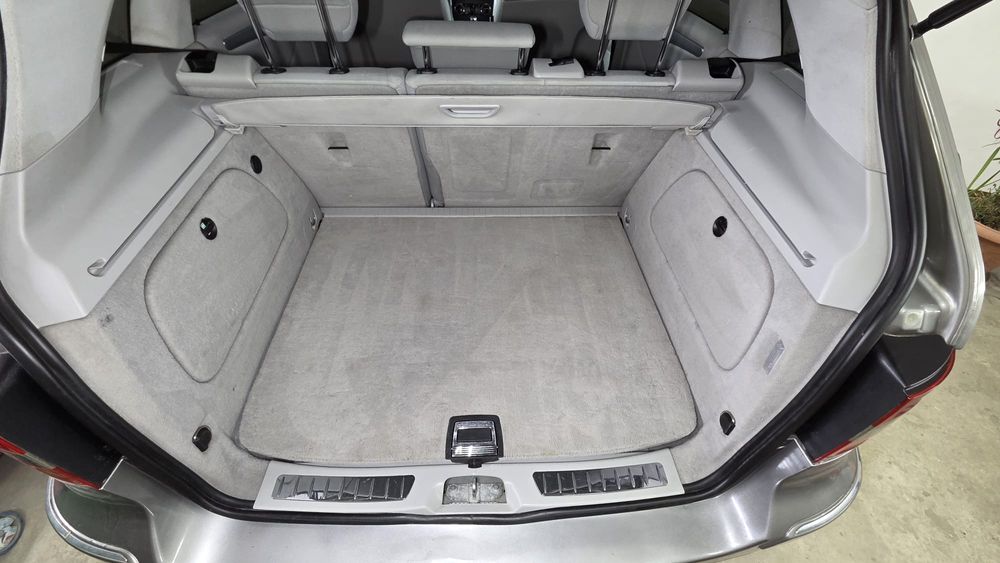 Mercedes B class