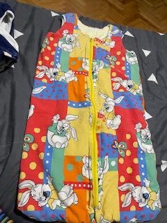 Детски спални чувалчета