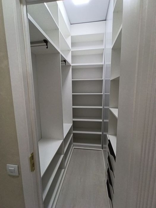 ЖК Oz Zamin от Golden House 1в2х ком укомплектованная